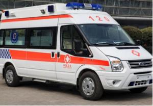 紫云救护车租赁